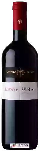 Domaine Castello Monaci - Salice Salentino Liante