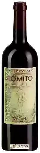 Domaine Castello Romitorio - Romito del Romitorio Sant’Antimo