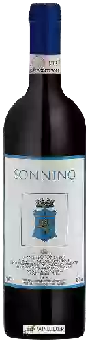 Domaine Castello Sonnino - Chianti Montespertoli