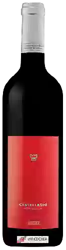 Domaine Castellroig - Negre Selecció