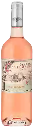 Domaine Castelmaure - Saint-Félix de Castelmaure Rosé