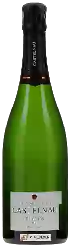 Domaine Castelnau - Millésime Brut Champagne