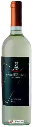 Domaine Cantina di Castelnuovo del Garda - Custoza