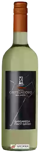 Domaine Cantina di Castelnuovo del Garda - Garganega - Pinot Grigio