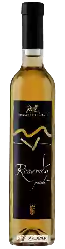 Domaine Cantina di Castelnuovo del Garda - Bosco del Gal Remenato Passito