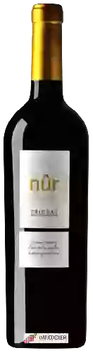 Domaine Castelo de Pedregosa - Nûr Tinto