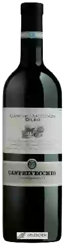 Domaine Castelvecchio - Dileo Cabernet Sauvignon