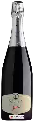 Domaine Castelveder - Satèn Brut