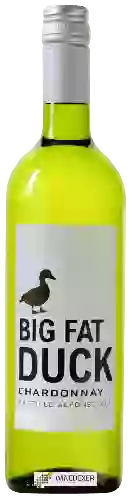 Domaine Castillo Alfonso - Big Fat Duck Chardonnay