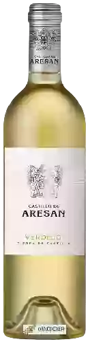 Domaine Castillo de Aresan - Verdejo