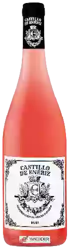 Domaine Castillo de Enériz - Rosado