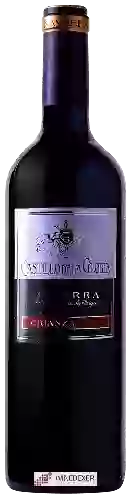 Domaine Castillo de La Gloria - Crianza