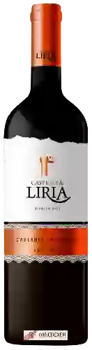 Domaine Castillo de Liria - Premium Wine Cabernet Sauvignon Sweet