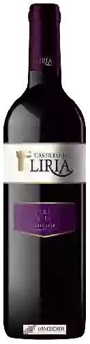 Domaine Castillo de Liria - Bobal - Shiraz