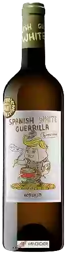 Domaine Castillo de Maetierra - Spanish White Guerrilla Verdejo