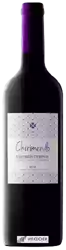 Domaine Castillo de Mendoza - Chirimendo Maceración Carbónica