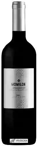 Domaine Castillo de Mendoza - Momilde Crianza