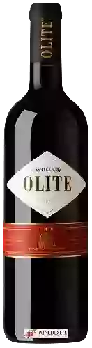 Domaine Castillo de Olite - Tinto