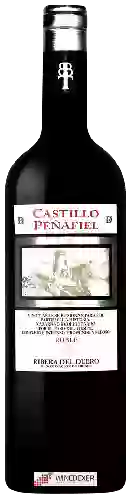 Domaine Castillo de Peñafiel - Roble