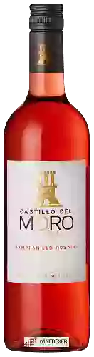 Domaine Castillo del Moro - Rosado Tempranillo