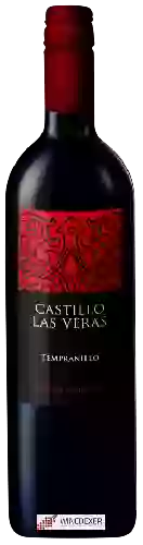 Domaine Castillo Las Veras - Tempranillo