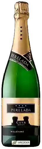 Domaine Castillo Perelada - Cava Brut Millesimé