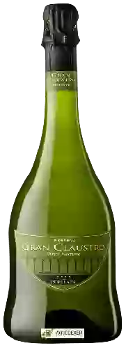 Domaine Castillo Perelada - Cava Brut Nature Reserva Gran Claustro