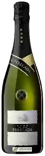 Domaine Castillo Perelada - Cava Brut Nature Vintage