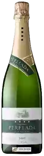 Domaine Castillo Perelada - Cava Seco