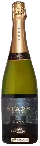 Domaine Castillo Perelada - Cava Stars Brut Nature