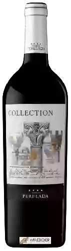 Domaine Castillo Perelada - Collection Negre