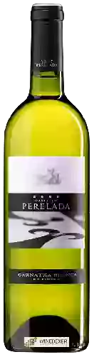 Domaine Castillo Perelada - Empordà Garnatxa Blanca