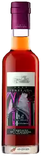 Domaine Castillo Perelada - Empordà Garnatxa de l’Empordà 12 anys