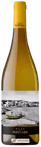 Domaine Castillo Perelada - Inspirador Blanco