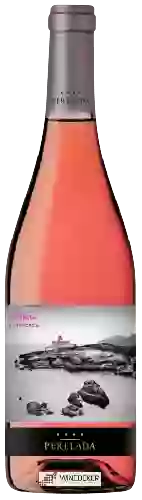 Domaine Castillo Perelada - Inspirador Rosé