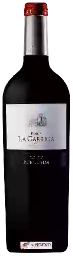 Domaine Castillo Perelada - La Garriga