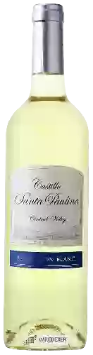 Domaine Castillo Santa Paulina - Sauvignon Blanc