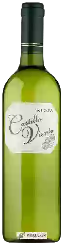 Domaine Castillo Viento - Viura