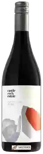 Domaine Castle Rock Estate - Shiraz