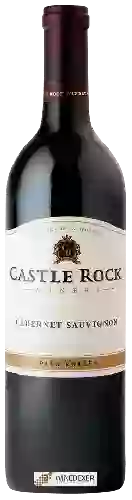 Domaine Castle Rock - California Cabernet Sauvignon