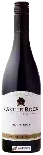 Domaine Castle Rock - California Cuvée Pinot Noir