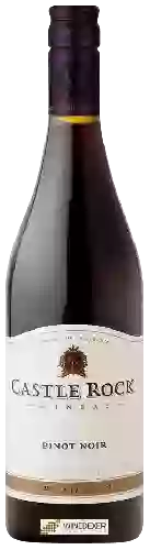 Domaine Castle Rock - Central Coast Pinot Noir