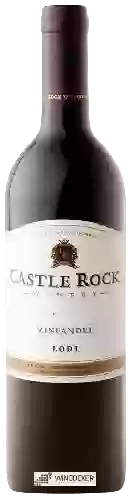 Domaine Castle Rock - Lodi Zinfandel