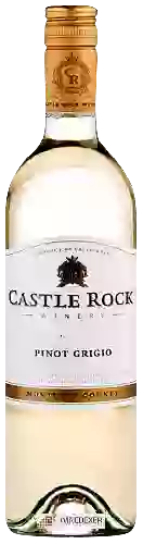 Domaine Castle Rock - Monterey County Pinot Grigio