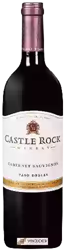 Domaine Castle Rock - Paso Robles Cabernet Sauvignon