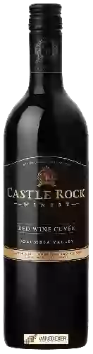 Domaine Castle Rock - Red Wine Cuvée