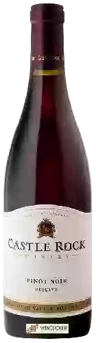 Domaine Castle Rock - Russian River Valley Reserve Pinot Noir