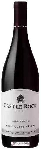 Domaine Castle Rock - Willamette Valley Pinot Noir