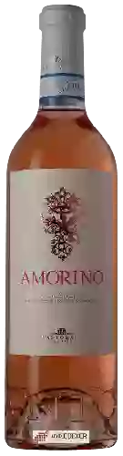 Domaine Castorani - Amorino Cerasuolo d'Abruzzo