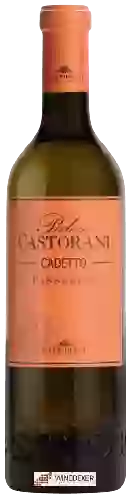 Domaine Castorani - Cadetto Passerina